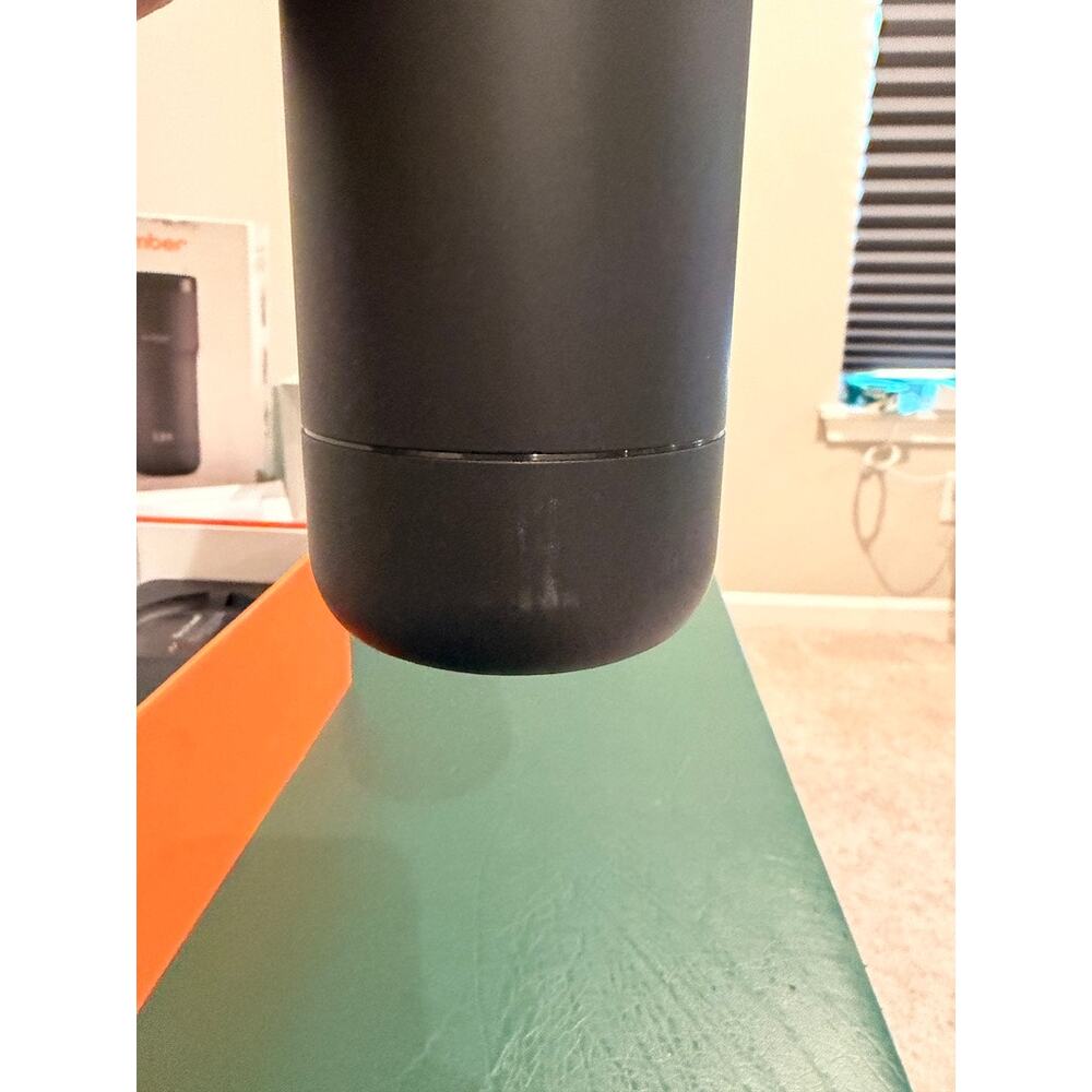 Ember Temperature Control Travel Mug, 12 Ounce, Black - Picture 6 of 6